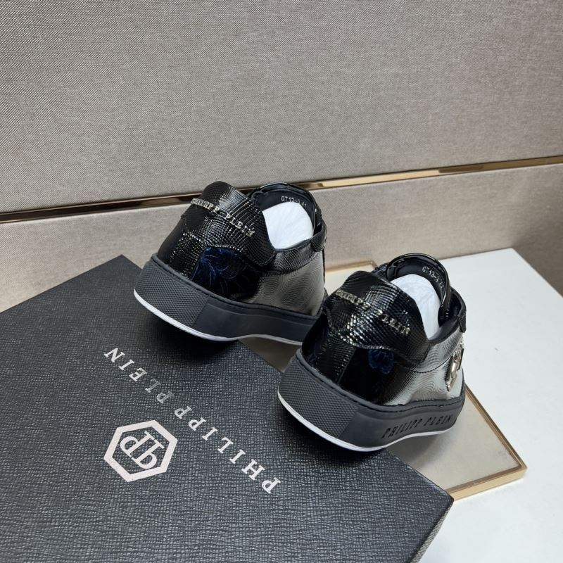 Philipp Plein Shoes